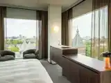 Двухместные апартаменты