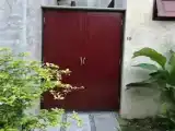 Двухместный номер Стандарт с видом на сад