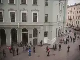 Кровать в общем номере