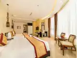 Семейный номер Deluxe
