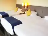 Четырёхместный номер Стандарт
