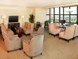 Двухместный клубный номер Стандарт