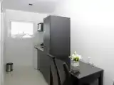 Трёхместный номер Стандарт