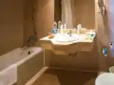 Двухместный номер Deluxe