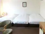 Трёхместный номер Стандарт