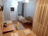 Номер Стандарт