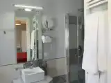 Одноместный номер Стандарт