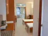 Апартаменты