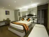 Номер Deluxe