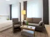 Семейный номер Комфорт