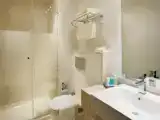 Двухместный номер Стандарт