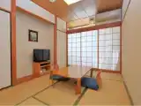 Четырёхместный номер Стандарт