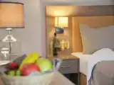 Четырёхместный номер Стандарт