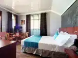 Номер Стандарт