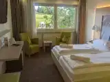 Двухместный номер Комфорт