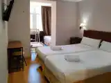 Трёхместный номер Executive