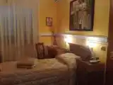 Одноместный номер Стандарт