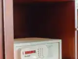 Номер Эконом