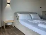 Двухместный люкс с видом на море