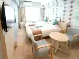 Двухместный номер Стандарт