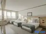 Трёхместный номер Стандарт