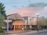 Двухместный номер Комфорт