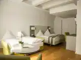 Четырёхместный номер Стандарт