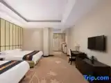 Номер Deluxe