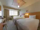 Трёхместный номер Стандарт