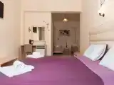 Четырёхместный номер Deluxe
