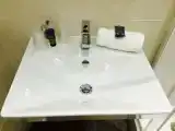 Двухместный номер Комфорт с балконом