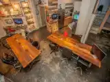 Run of House