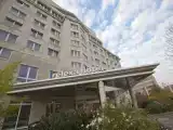 Кровать в общем номере