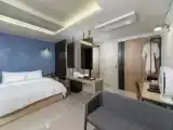 Двухместный номер Deluxe
