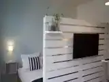 Двухместный номер Эконом