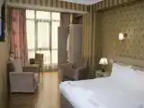 Двухместный номер Стандарт