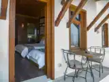 Трёхместный номер Стандарт с балконом