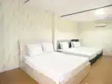 Семейный номер Стандарт
