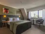 Двухместный полулюкс