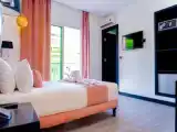 Номер Стандарт