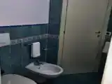 Двухместный номер Эконом с балконом