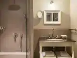 Одноместный номер Deluxe