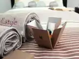 Двухместный номер Стандарт
