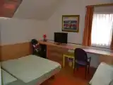 Двухместный номер Стандарт