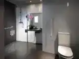 Двухместный номер с патио