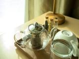 Royal Suite Wellcation Program