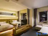 Номер Deluxe