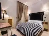Номер Стандарт