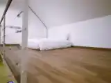Четырёхместный номер Стандарт Дуплекс