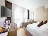 Двухместный номер Deluxe